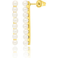 ear-rings woman jewellery Lylium Glam AC-O048G
