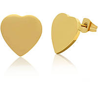 ear-rings woman jewellery Lylium Little Love AC-O013G