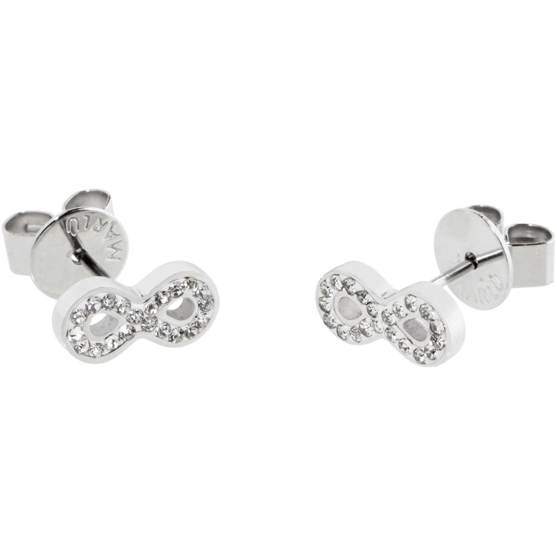 ear-rings woman jewellery Marlù Time To 18OR040