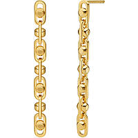 ear-rings woman jewellery Michael Kors Astor link MKC171000710