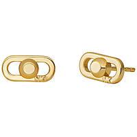 ear-rings woman jewellery Michael Kors Astor link MKC171200710
