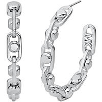 ear-rings woman jewellery Michael Kors Astor link MKJ8358040