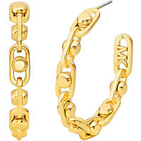 ear-rings woman jewellery Michael Kors Astor link MKJ8358710