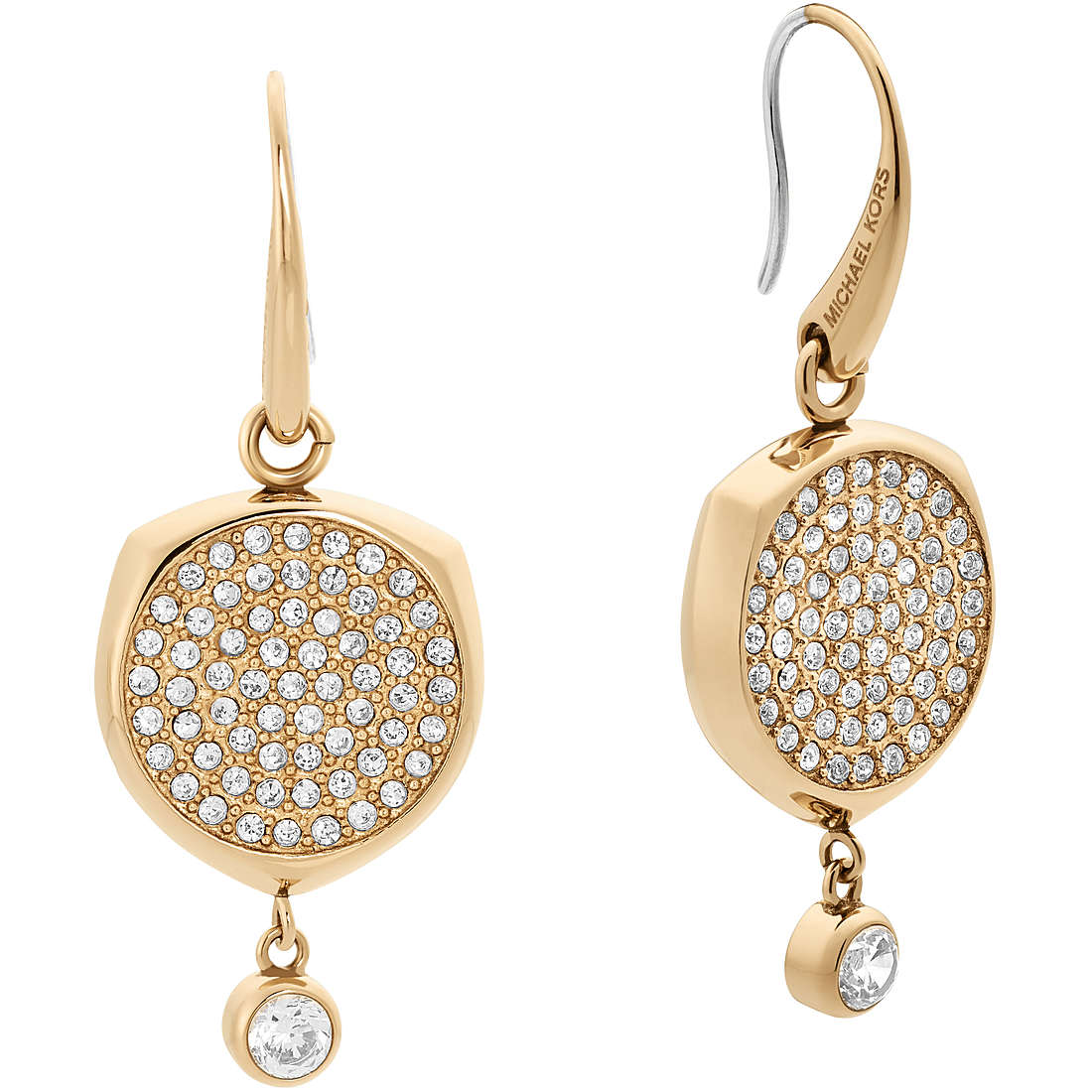 ear-rings woman jewellery Michael Kors Brilliance MKJ6763710