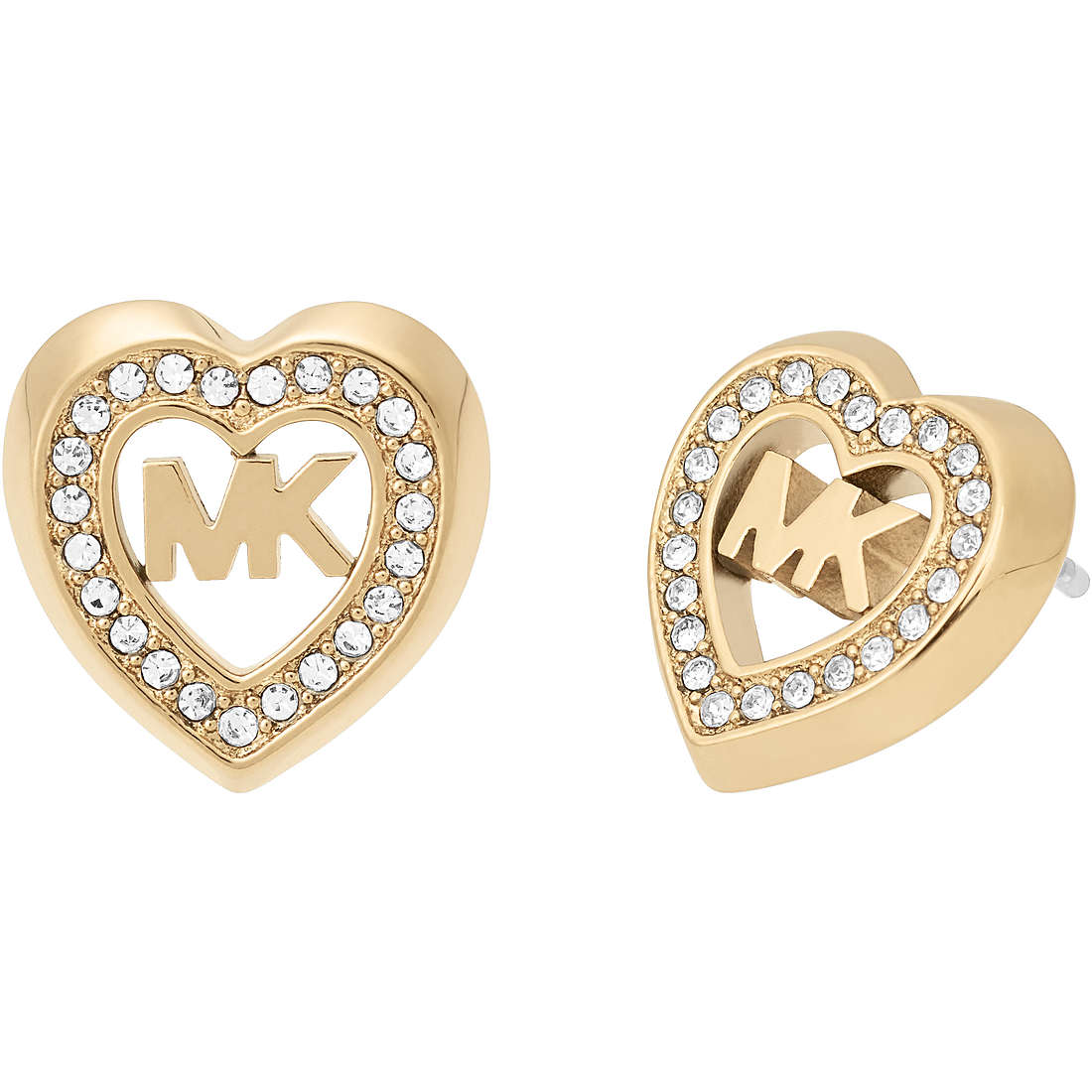 ear-rings woman jewellery Michael Kors Fashion MKJ7149710