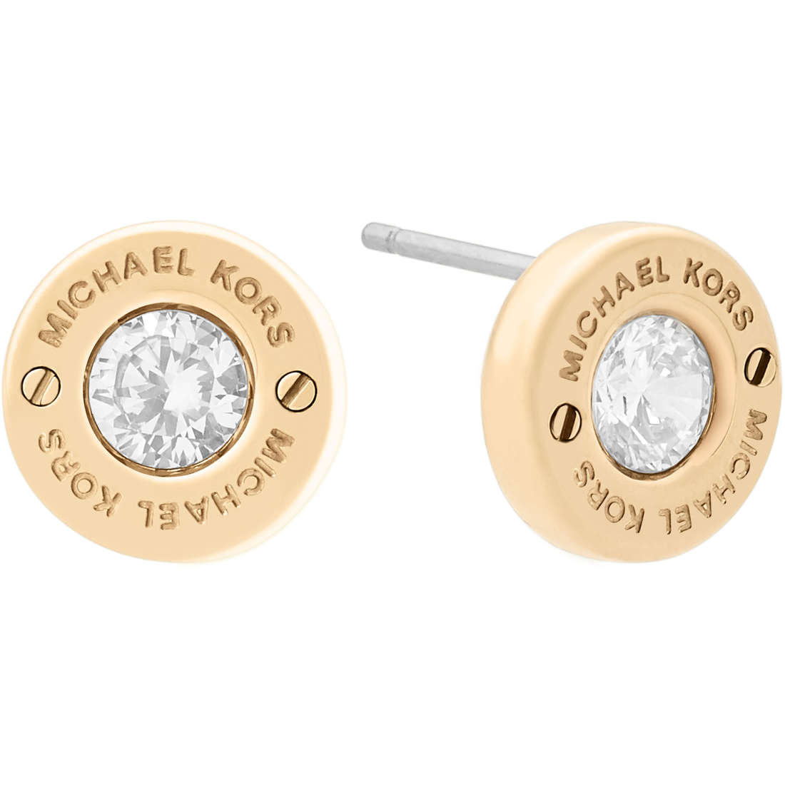 ear-rings woman jewellery Michael Kors Iconic MKJ6359710
