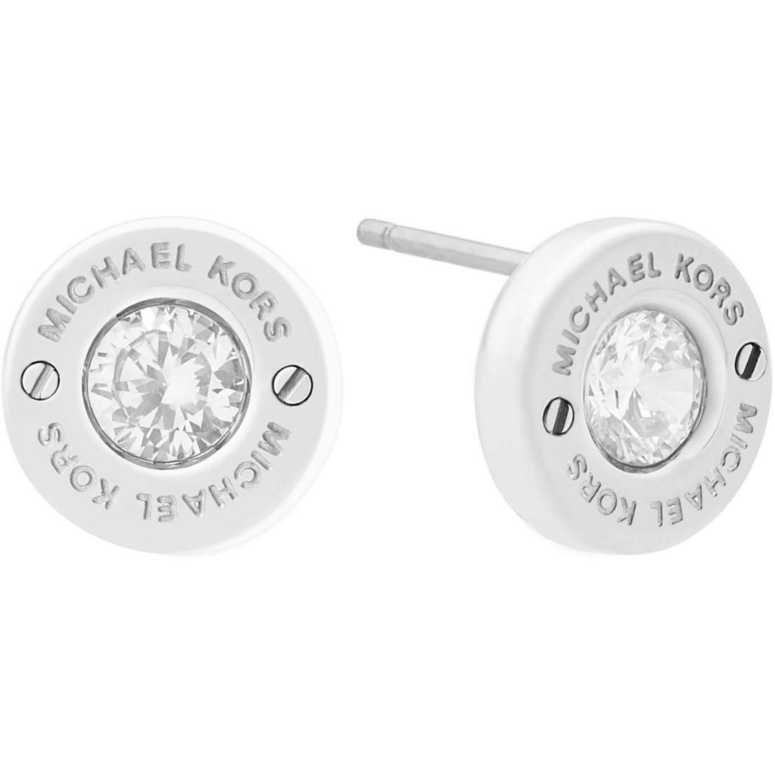 ear-rings woman jewellery Michael Kors Iconic MKJ6360040
