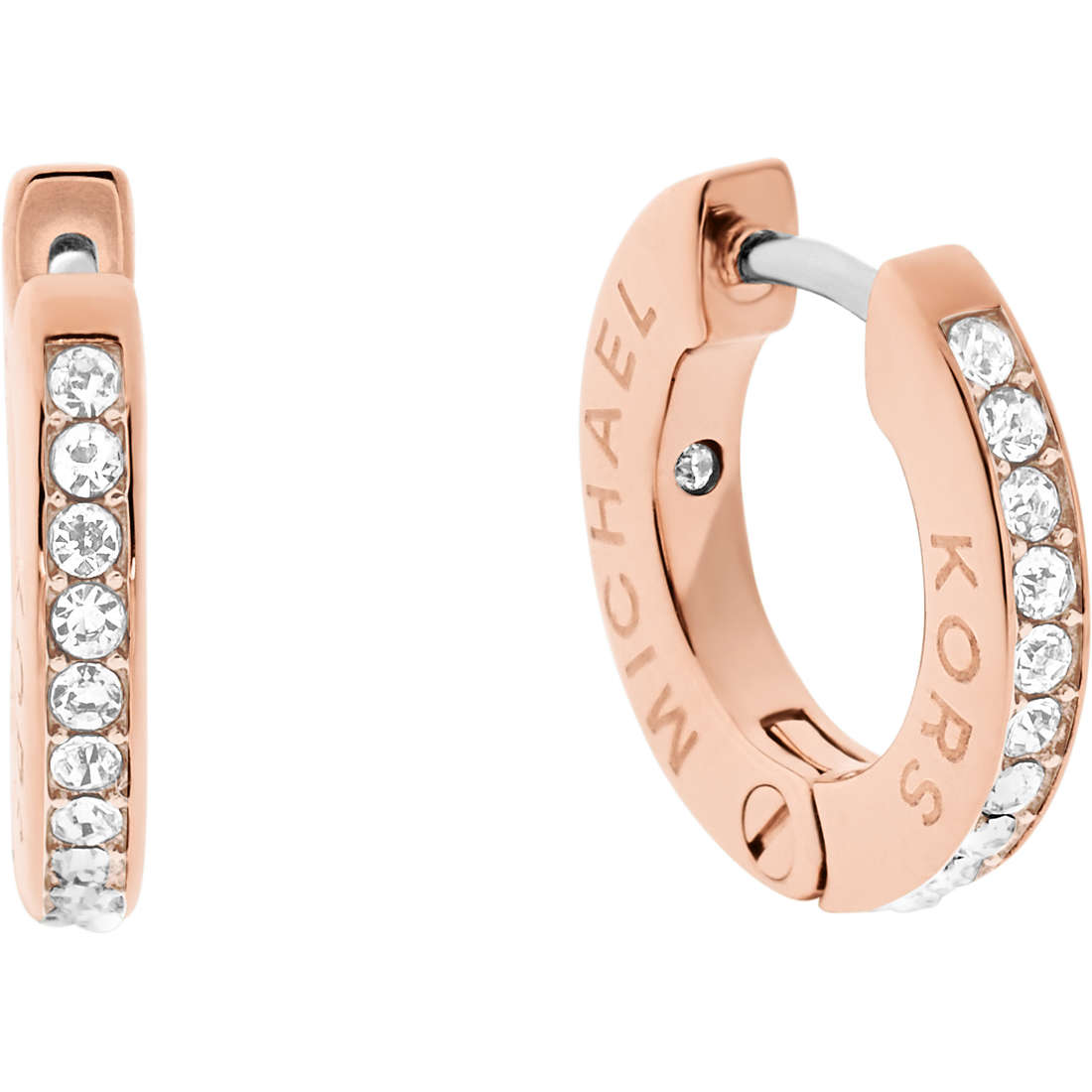 ear-rings woman jewellery Michael Kors Iconic MKJ6367791
