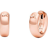 ear-rings woman jewellery Michael Kors Kors Brilliance MKC1599AA791