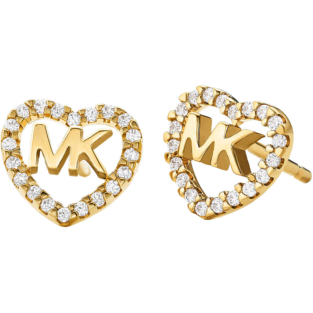 ear-rings woman jewellery Michael Kors Kors Mk MKC1243AN710