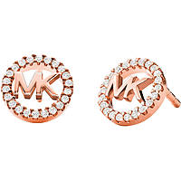 ear-rings woman jewellery Michael Kors Kors Mk MKC1247AN791