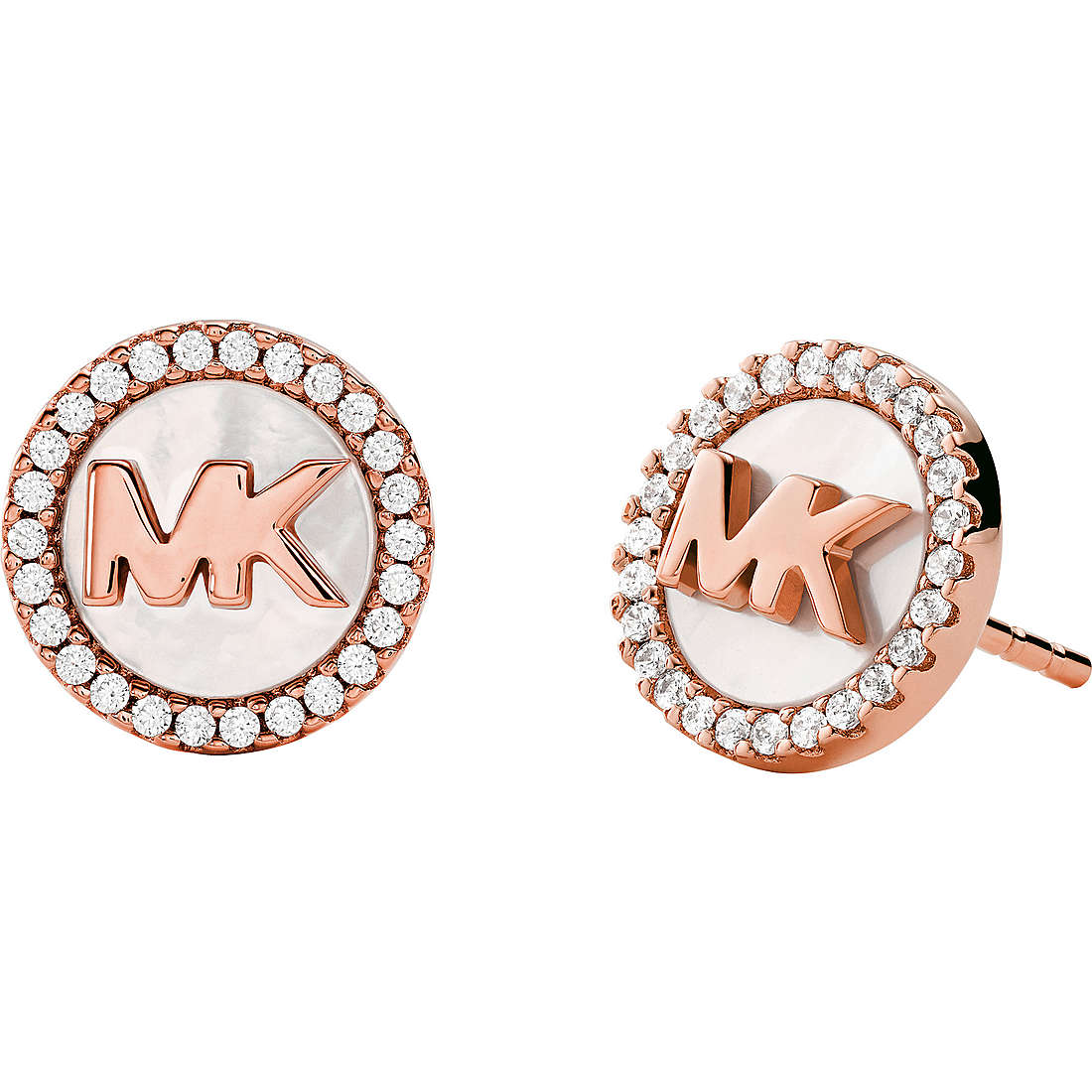 ear-rings woman jewellery Michael Kors Kors Mk MKC1329AH791