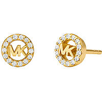 ear-rings woman jewellery Michael Kors Kors Mk MKC1727CZ710