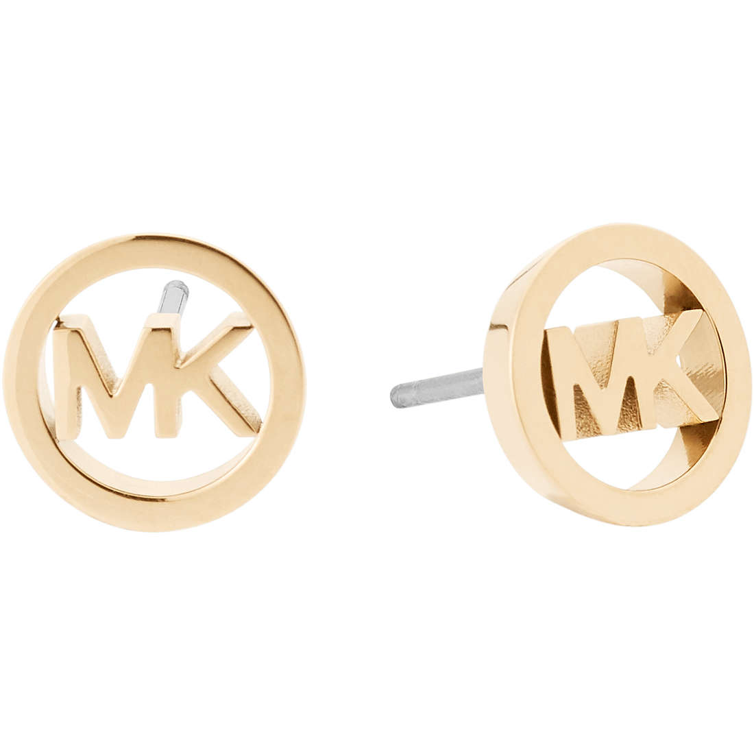 ear-rings woman jewellery Michael Kors Logo MKJ6484710