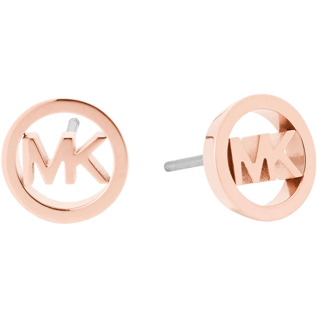 ear-rings woman jewellery Michael Kors Logo MKJ6486791