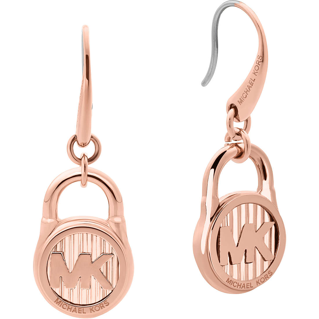 ear-rings woman jewellery Michael Kors Logo MKJ6815791