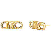 ear-rings woman jewellery Michael Kors MKC164300710