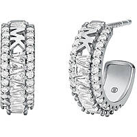 ear-rings woman jewellery Michael Kors MKC1645AN040