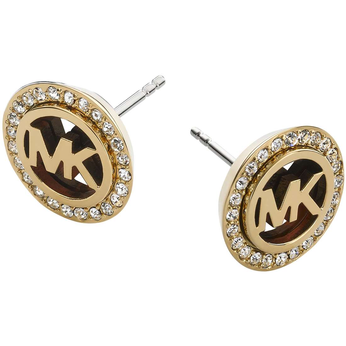 ear-rings woman jewellery Michael Kors MKJ2943710