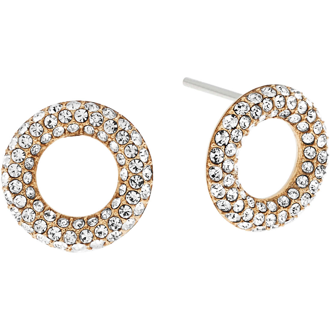 ear-rings woman jewellery Michael Kors MKJ5842710