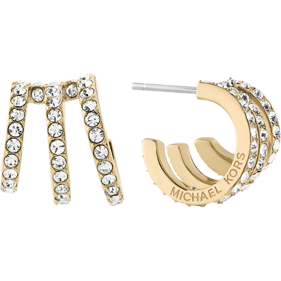 ear-rings woman jewellery Michael Kors MKJ5996710