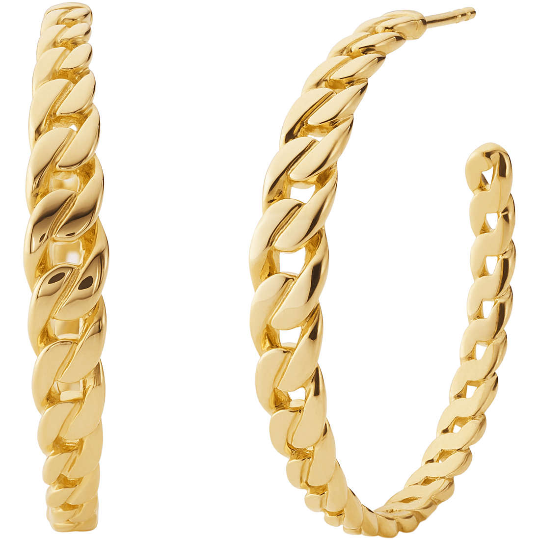 ear-rings woman jewellery Michael Kors Premium MKC1385AA710