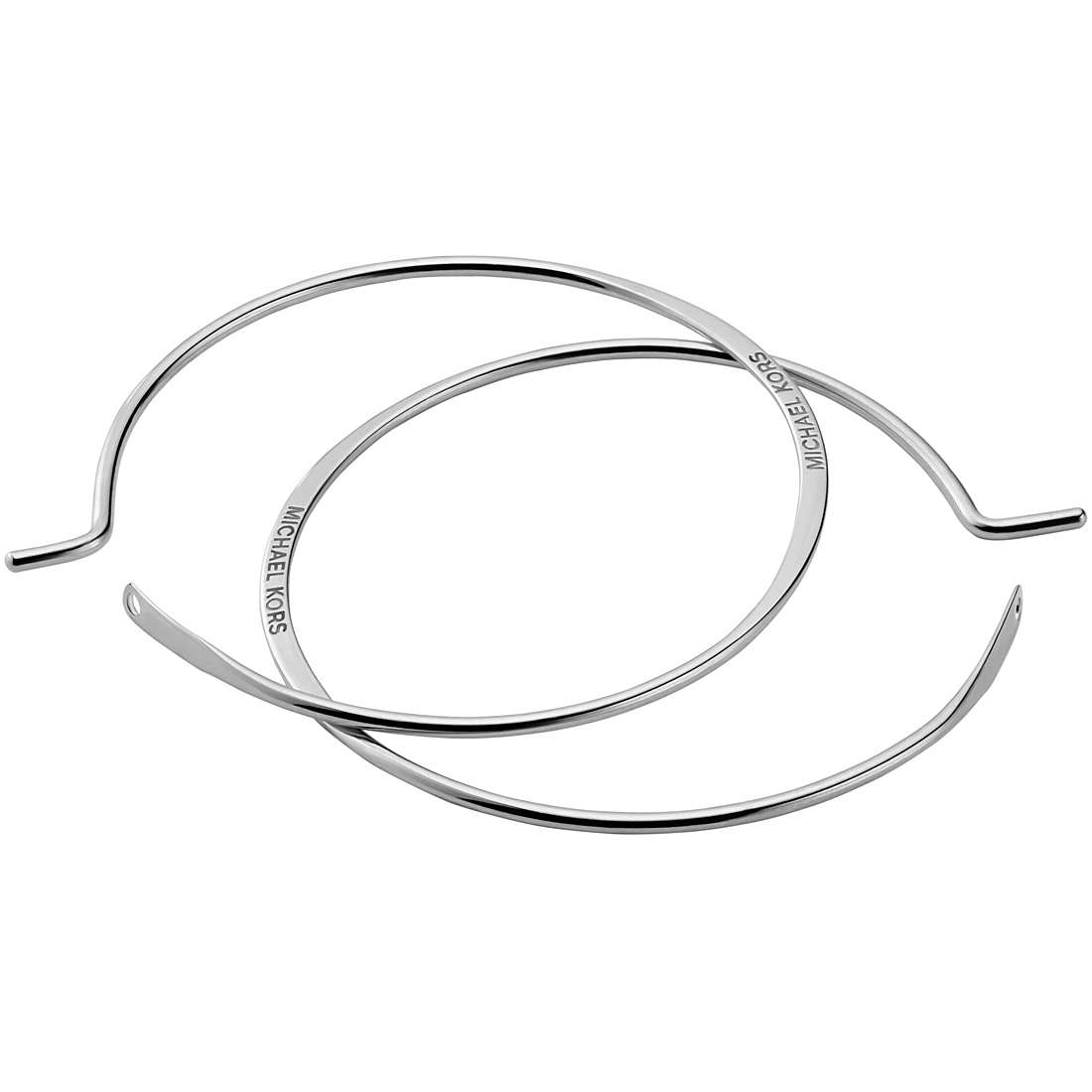 ear-rings woman jewellery Michael Kors Premium MKC1409AA040