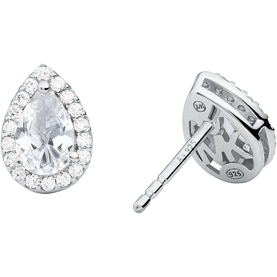 ear-rings woman jewellery Michael Kors Premium MKC1449AN040