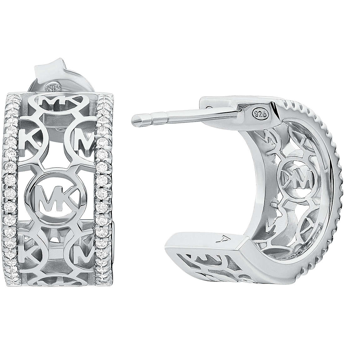 ear-rings woman jewellery Michael Kors Premium MKC1476AN040