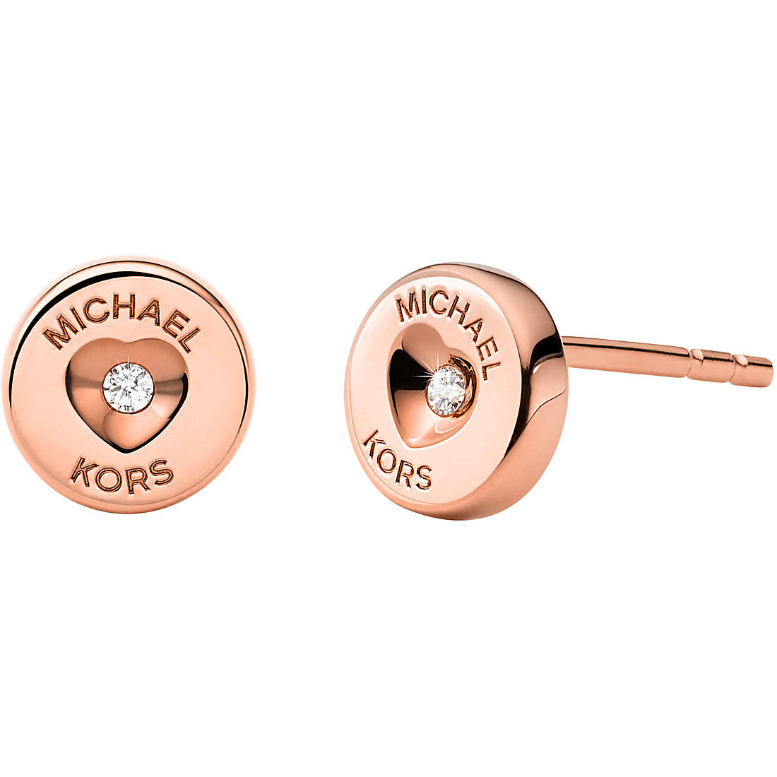 ear-rings woman jewellery Michael Kors Premium MKC1486AN791