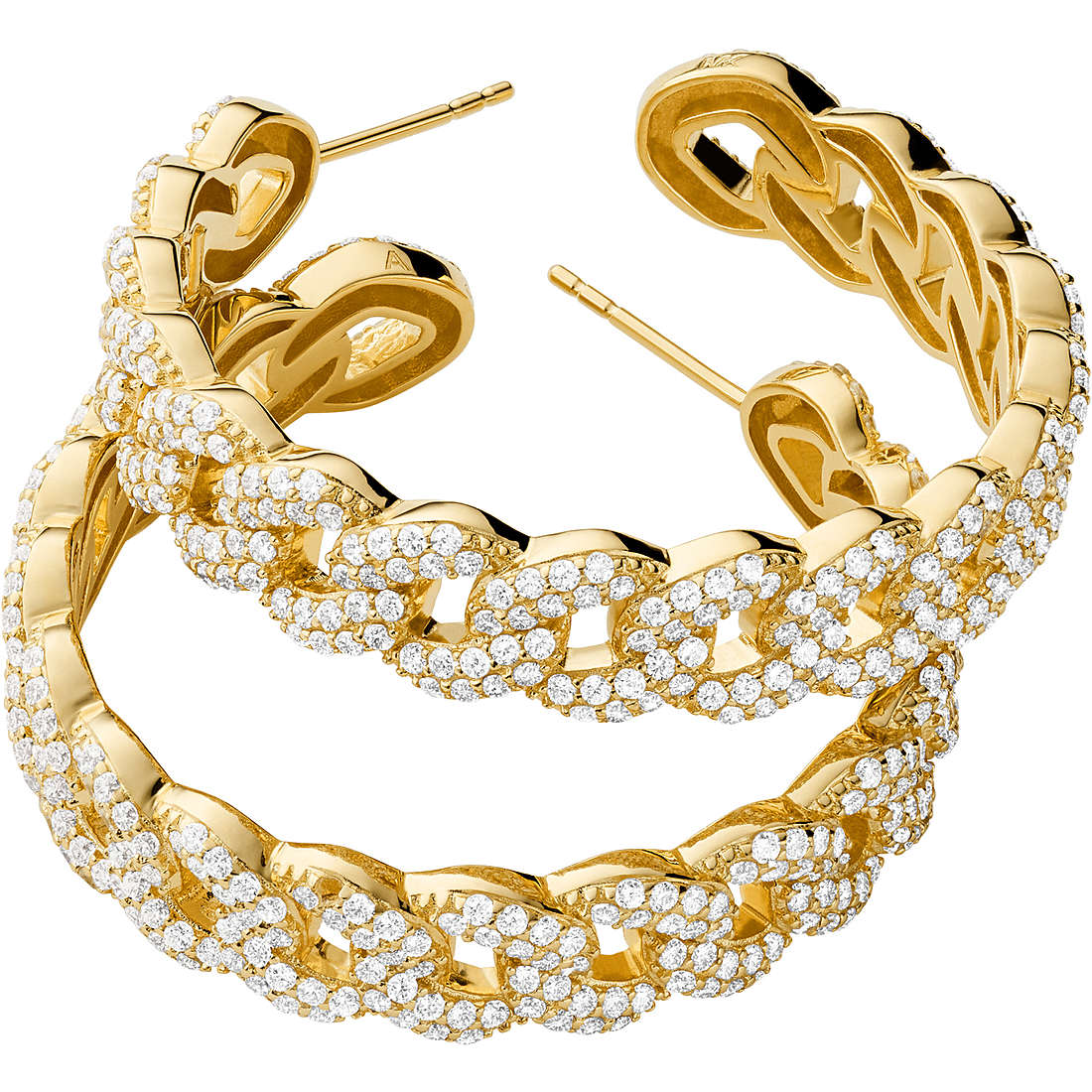 ear-rings woman jewellery Michael Kors Premium MKC1488AN710