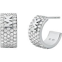 ear-rings woman jewellery Michael Kors Premium MKC1553AN040