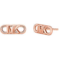 ear-rings woman jewellery Michael Kors Premium MKC164300791