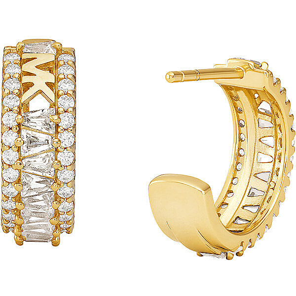 ear-rings woman jewellery Michael Kors Premium MKC1645AN710