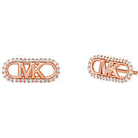 ear-rings woman jewellery Michael Kors Premium MKC1657CZ791
