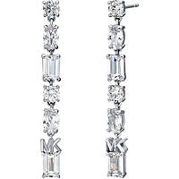 ear-rings woman jewellery Michael Kors Premium MKC1662CZ040