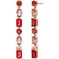 ear-rings woman jewellery Michael Kors Premium MKC1662NO791