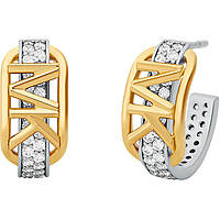 ear-rings woman jewellery Michael Kors Premium MKC1673CZ931