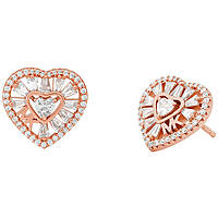 ear-rings woman jewellery Michael Kors Premium MKC1691CZ791