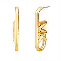 ear-rings woman jewellery Michael Kors Premium MKJ8082710