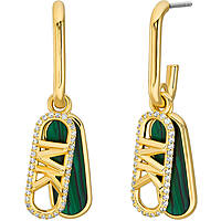 ear-rings woman jewellery Michael Kors Premium MKJ8293MC710