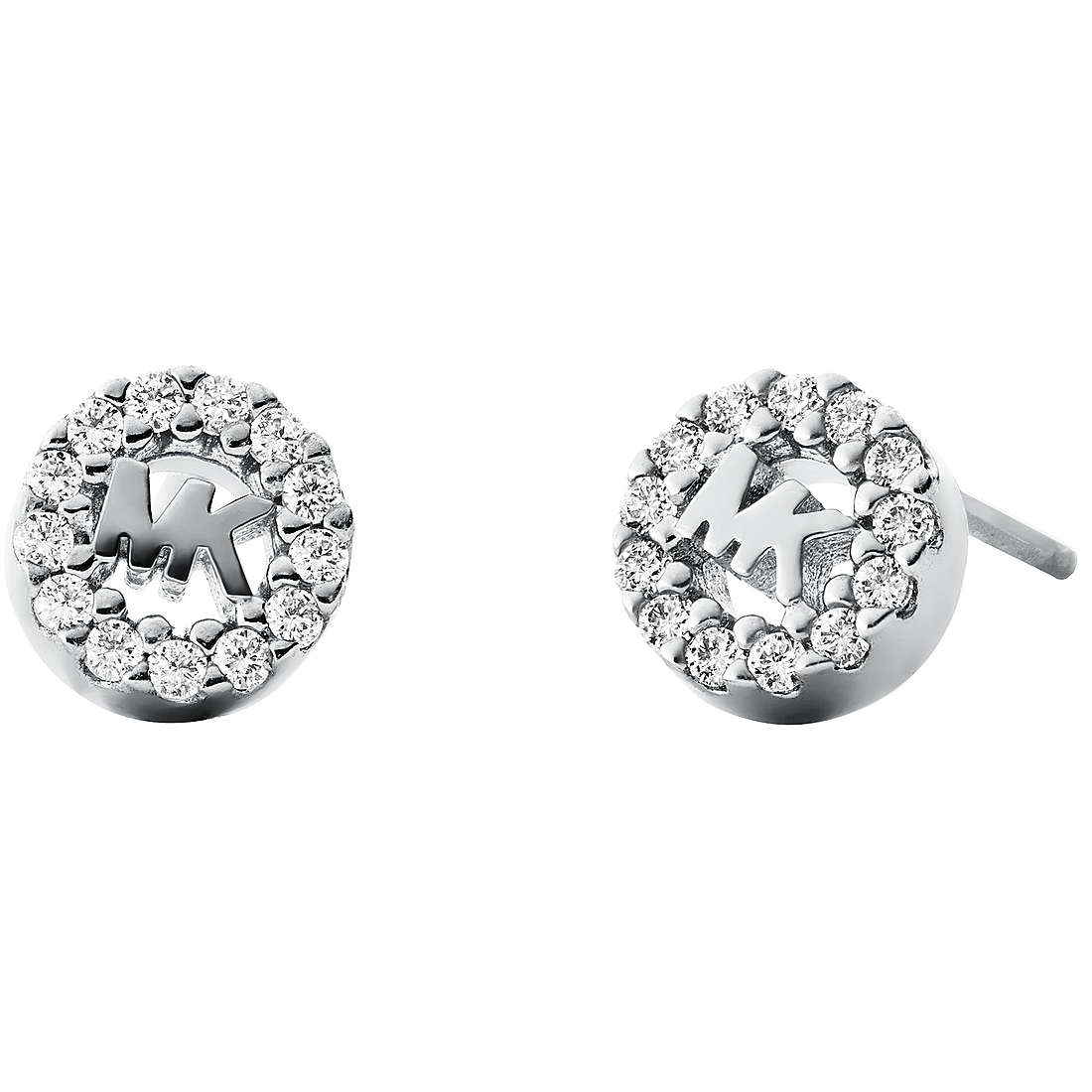 ear-rings woman jewellery Michael Kors Stud Earrings MKC1033AN040