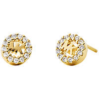 ear-rings woman jewellery Michael Kors Stud Earrings MKC1033AN710