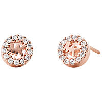 ear-rings woman jewellery Michael Kors Stud Earrings MKC1033AN791