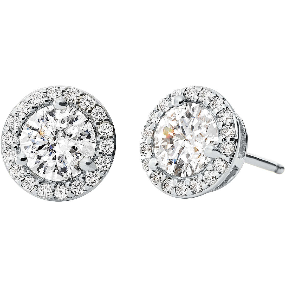 ear-rings woman jewellery Michael Kors Stud Earrings MKC1035AN040
