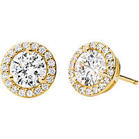 ear-rings woman jewellery Michael Kors Stud Earrings MKC1035AN710