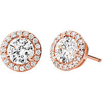 ear-rings woman jewellery Michael Kors Stud Earrings MKC1035AN791