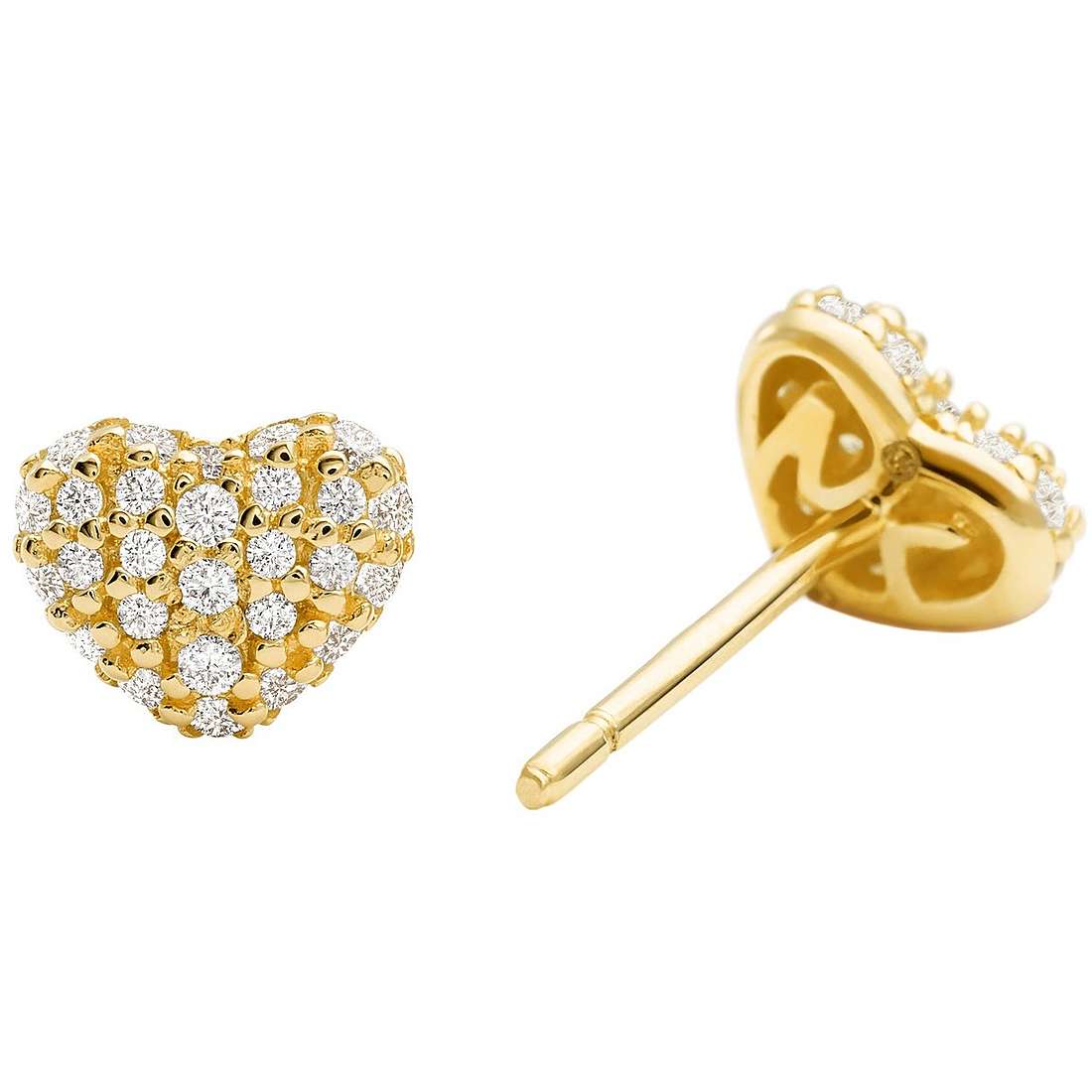 ear-rings woman jewellery Michael Kors Stud Earrings MKC1119AN710