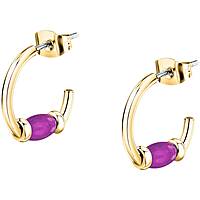 ear-rings woman jewellery Morellato Colori SAXQ10