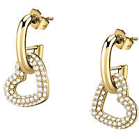 ear-rings woman jewellery Morellato Incontri SAUQ06